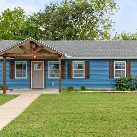 Charming Modern 3-Bedroom Home In East Nashville! Esterno foto